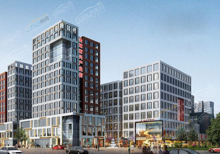 桐城新寓效果�?png