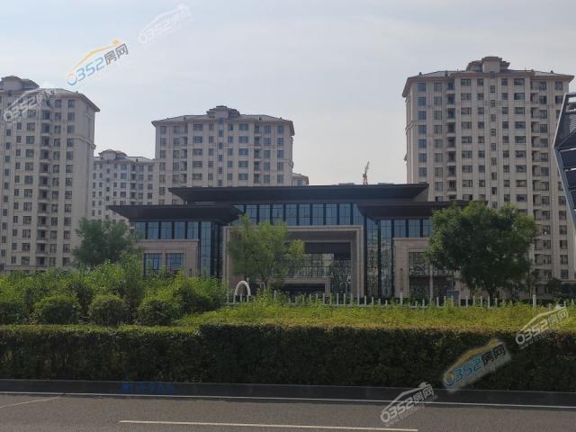 9月工程進度實景圖