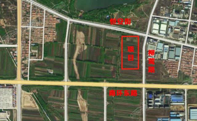 衛(wèi)星區(qū)位圖