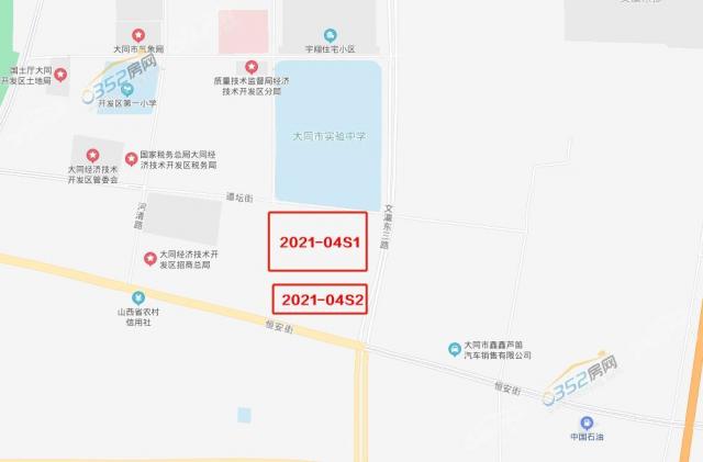 和匯御瀾庭區(qū)位圖