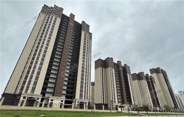 2022.9.26學府華庭實景圖