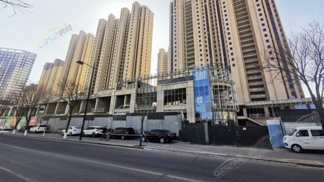 2023.3.18商鋪建設