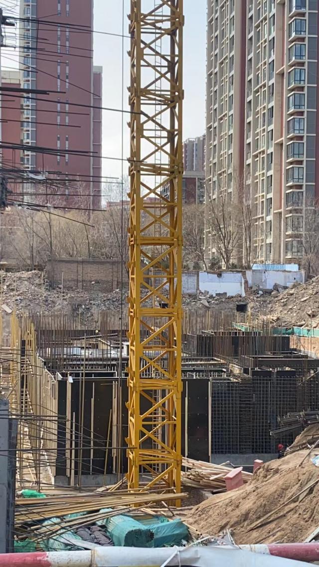 2023.3.20����20#�ǵ���ʩ��