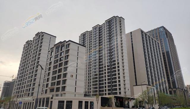 2023.05交房實景圖