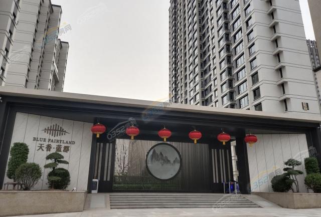 2023.05交房實景圖