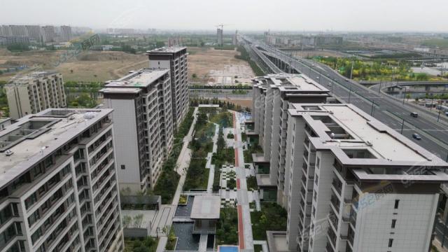 2023.05航拍實景圖