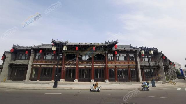 2023.6.25部分圍擋已拆