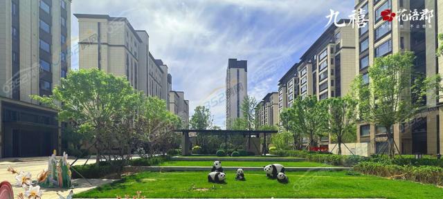 2023.6.28交房實景圖