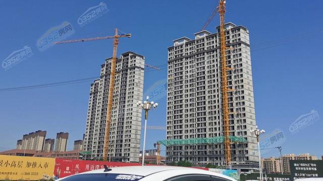 2023.7.20二期窗框安裝