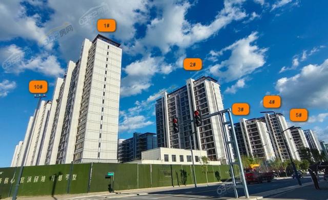 2023.8.10北側實景圖