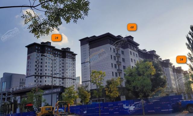 2023.9.20日東側實景圖