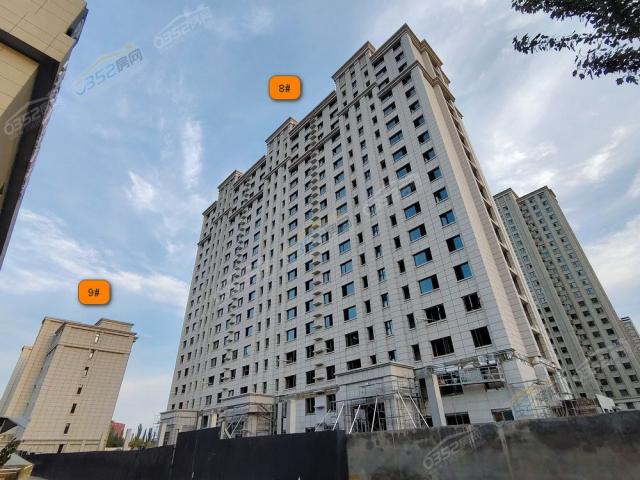 2023.9.20日西側(cè)實(shí)景圖