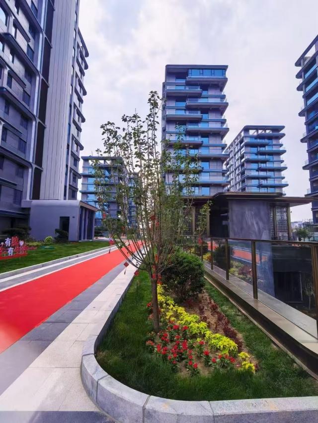 2025.6.29交房實(shí)景圖