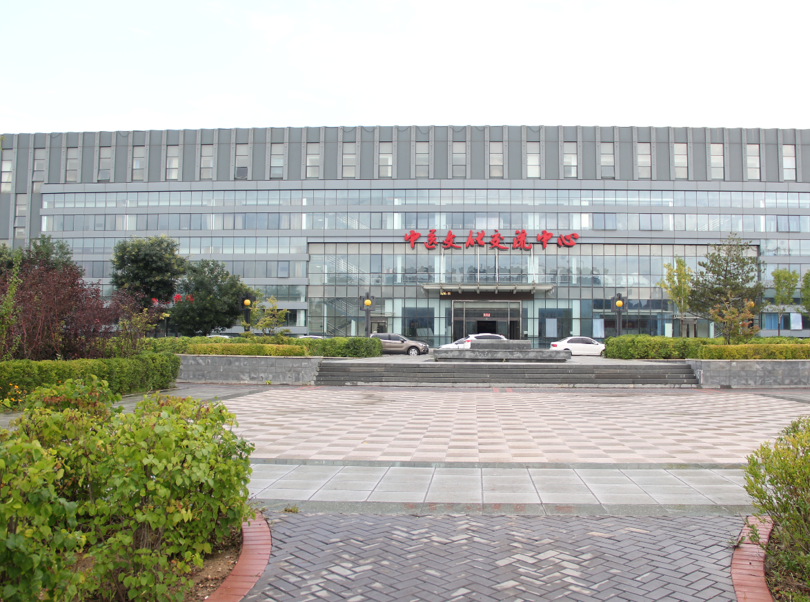 山西省中醫(yī)院大同醫(yī)院